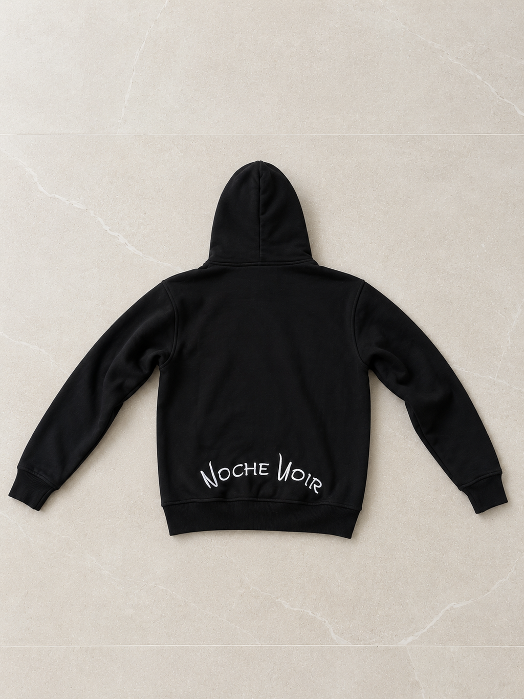 NN#2 Tracksuit NocheNoir