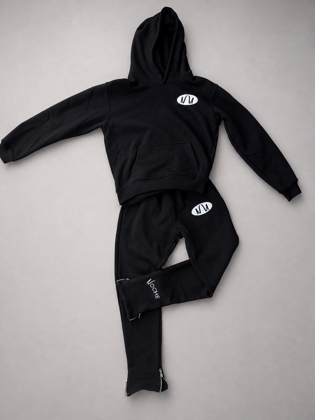 NN#2 Tracksuit NocheNoir
