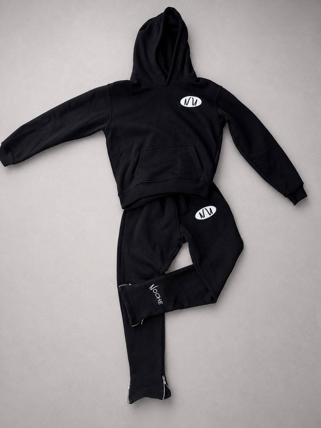 NN#2 Tracksuit NocheNoir