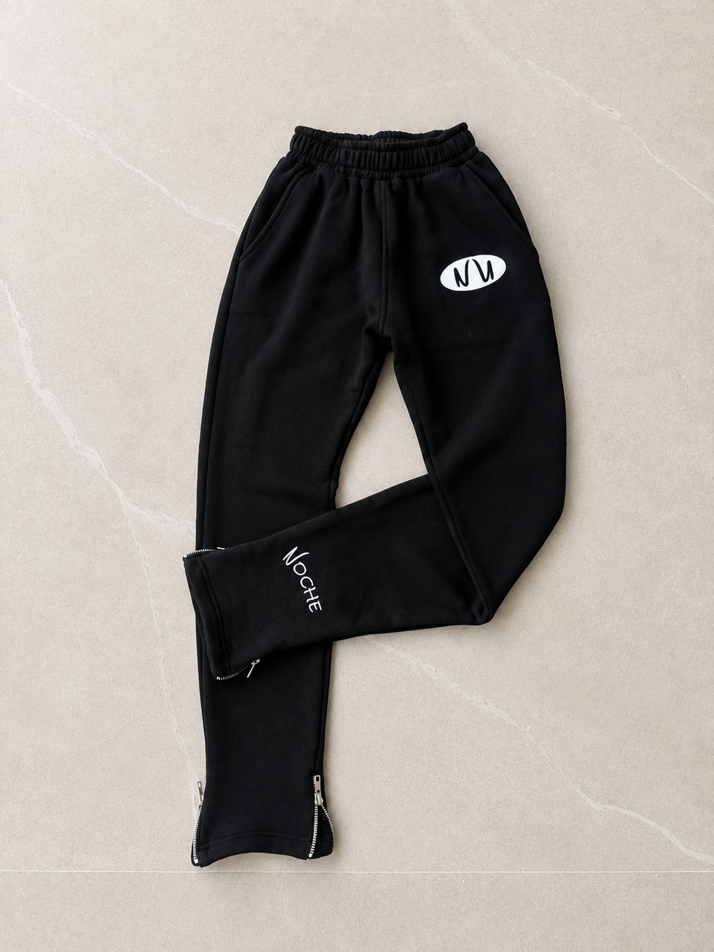 NN#2 Tracksuit NocheNoir