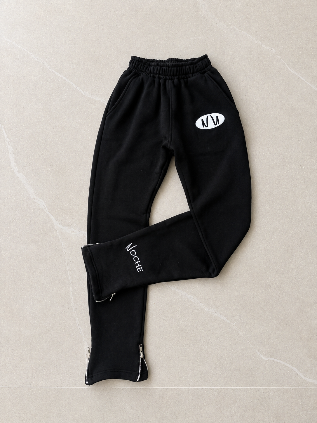 NN#2 Tracksuit NocheNoir