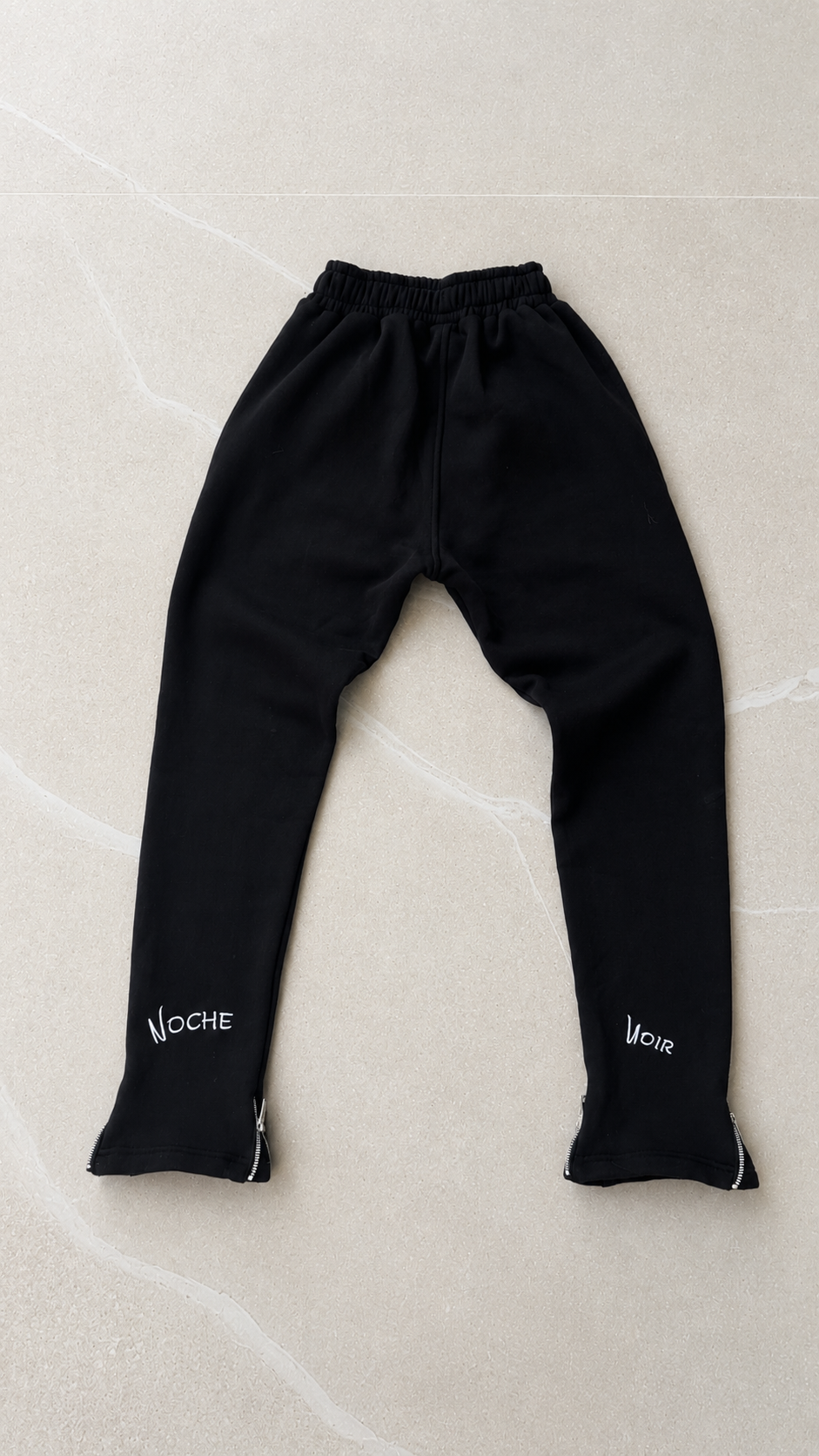 NN#2 Tracksuit NocheNoir